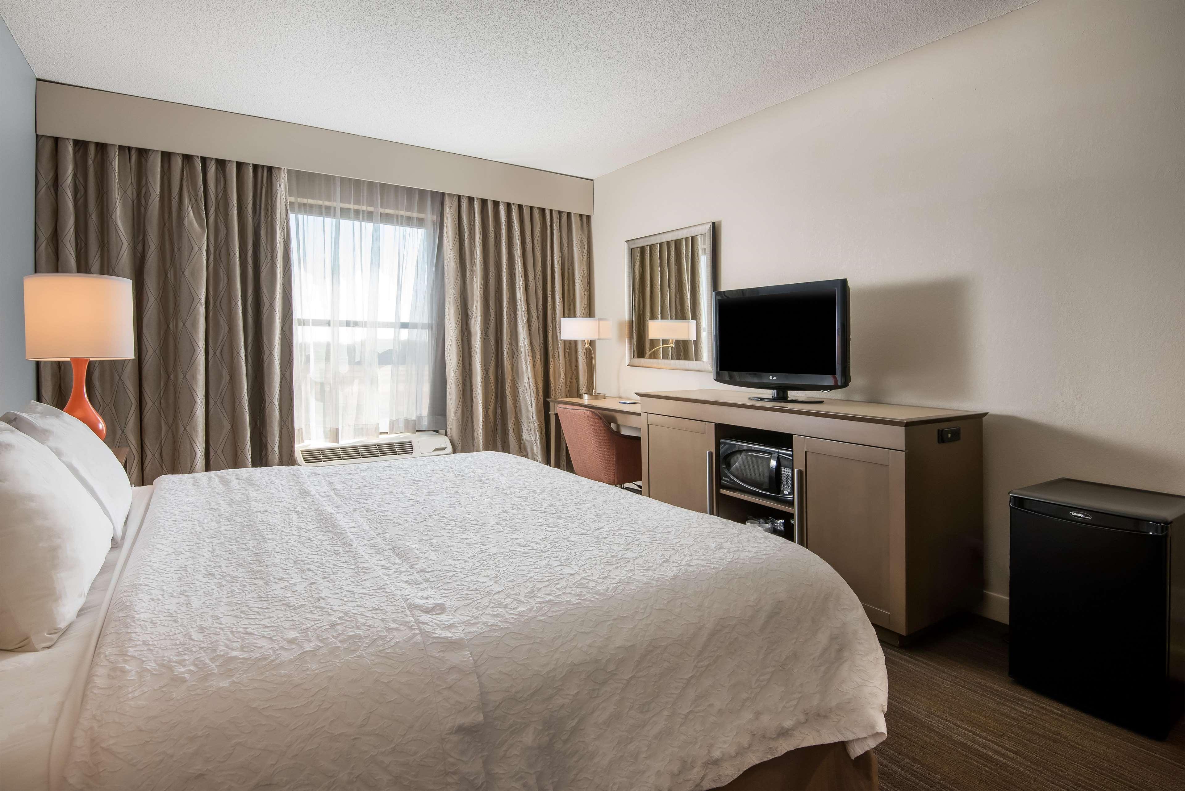 Hampton Inn Myrtle Beach West Socastee Dış mekan fotoğraf