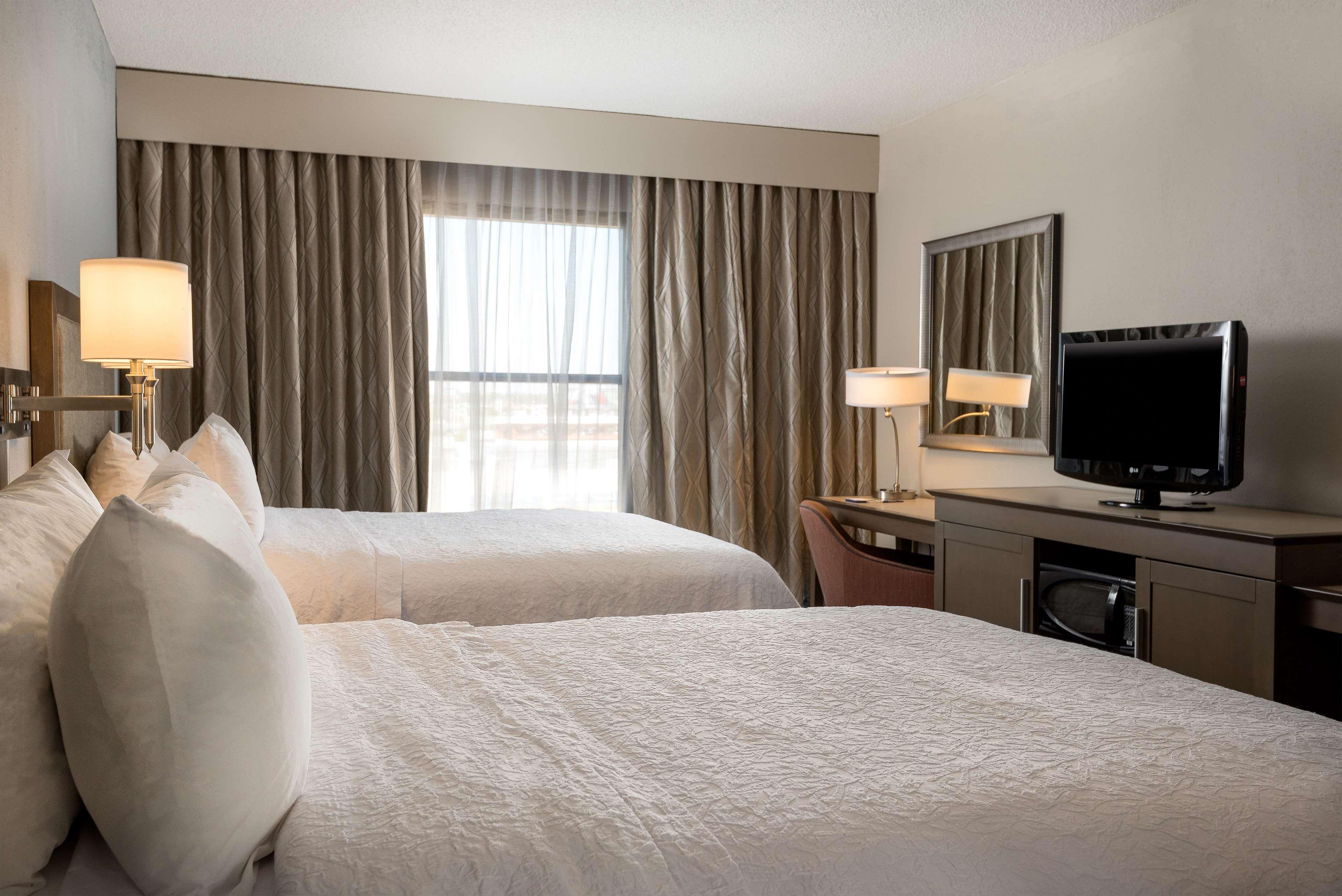 Hampton Inn Myrtle Beach West Socastee Dış mekan fotoğraf