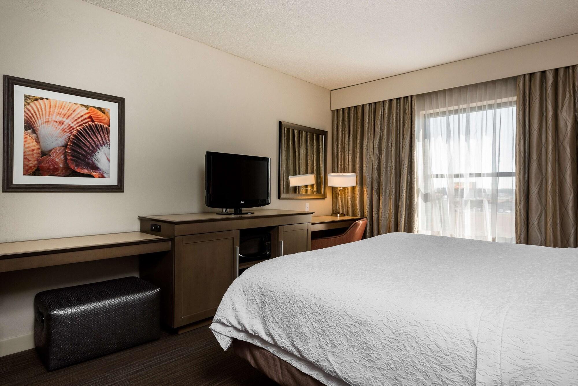 Hampton Inn Myrtle Beach West Socastee Dış mekan fotoğraf