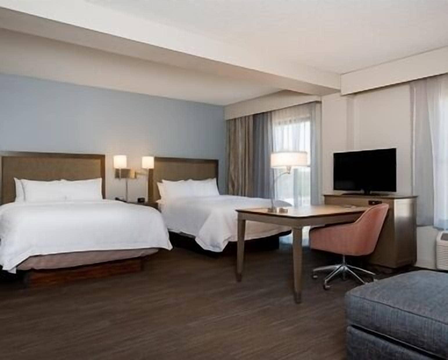 Hampton Inn Myrtle Beach West Socastee Dış mekan fotoğraf