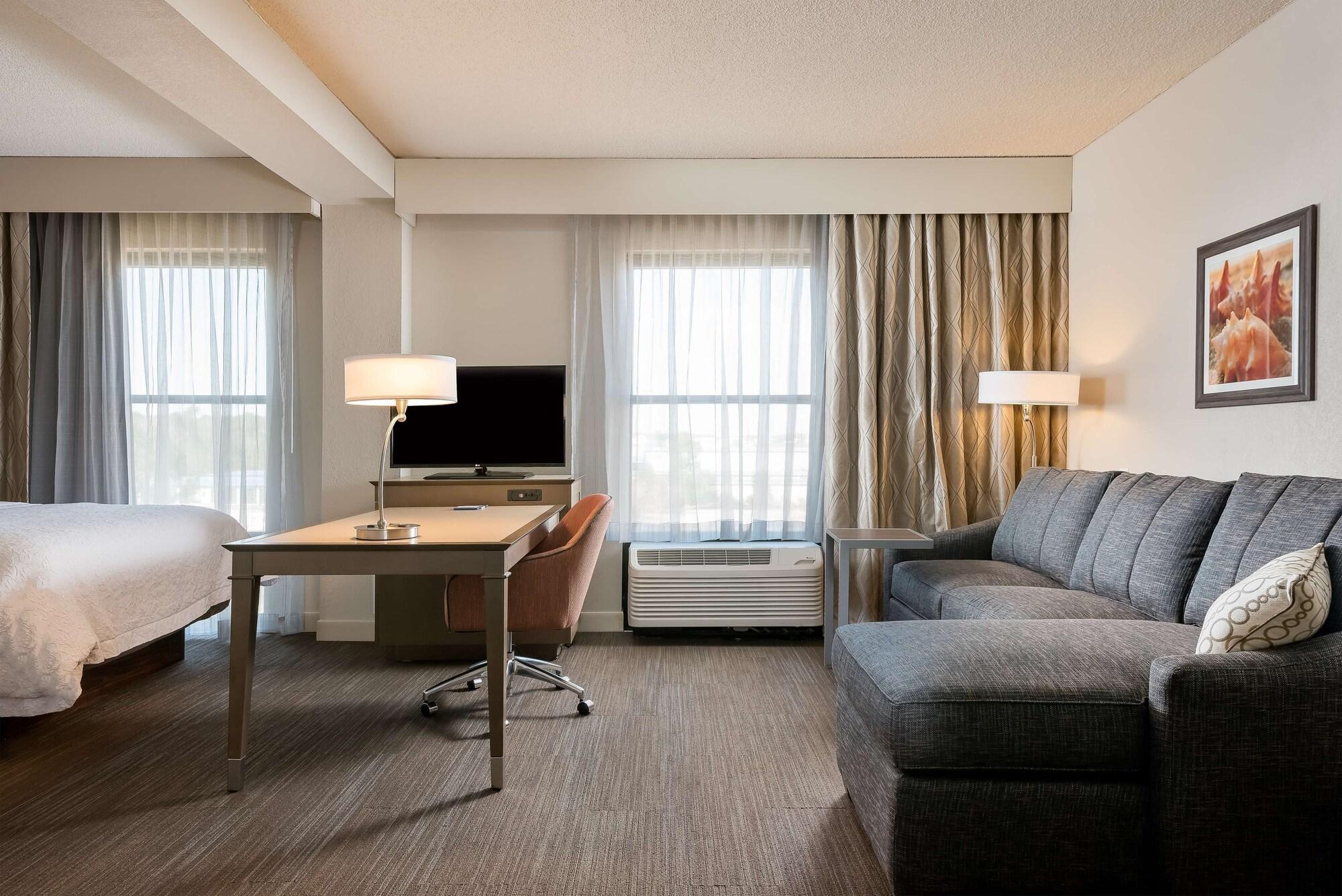 Hampton Inn Myrtle Beach West Socastee Dış mekan fotoğraf