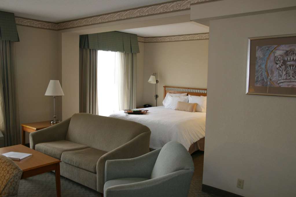 Hampton Inn Myrtle Beach West Socastee Oda fotoğraf